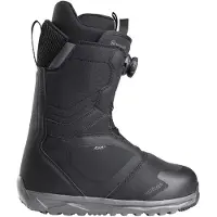Nidecker Cascade BOA 2026 Lumilautakengät black Koko 14.0