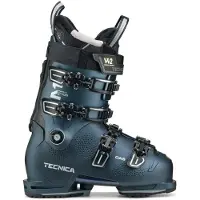 Tecnica Women's Mach1 MV 105 W TD GW Iridescent Green Laskettelumonot 22.5