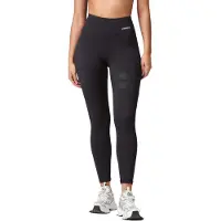 Stronger Signature Leggings - Black - XL