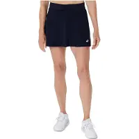 Asics Court Skirt - Navy - M