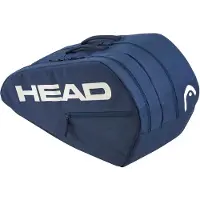 Head Base Padel Bag, Padellaukut