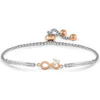 Nomination Milleluci Refined rannekoru infinity punakulta 028020/024
