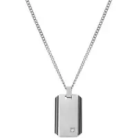 Nomination Strong Diamond Geometric kaulakoru valkoinen timantti 028343/065