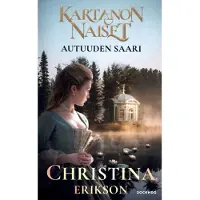Erikson, Autuuden saari