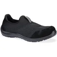 Portwest FT55 Steelite S1P FO ESD Slip On turvakengät