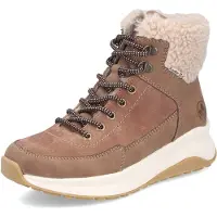 Rieker Z0820 - Brown - 41