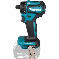 Makita LXT DDF083Z 18V akkuporakone runko