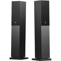 Audio Pro A38 W Monihuone aktiivikaiutinpari, musta