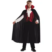 MOM Goottilainen Vampyyriasu