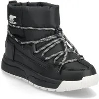 Sorel Women's Whitney III Slip-On - Naisten talvikengät