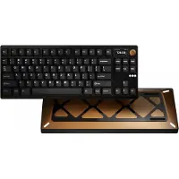 Wuque Studio ZOOM TKL DYNA - Anodized Black