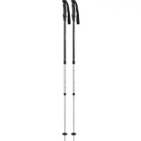 Komperdell Wild Rambler TL Black/Silver Vaellussauvat No color One size