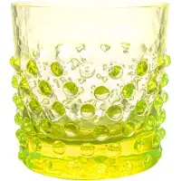 Klimchi - Hobnail vattenglas 15 cl