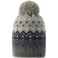 Reima Beanie, Pohjoinen - Grey - 48/50
