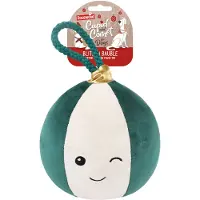 Rosewood Xmas Pehmolelu Xl Kuusenkoriste