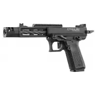 Lancer Tactical Tandemkross CTHULHU GBB 6mm - Black