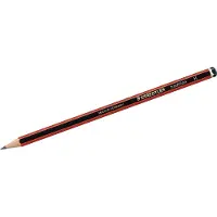 Staedtler Pencil tradition H 12 pcs.