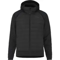 Craft Men's Adv Pursuit Thermal Jacket Black Laskettelutakit vuorettomat S