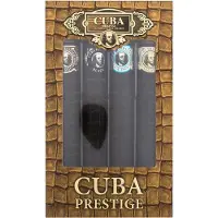 Cuba Prestige lahjasetti miehille