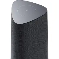 LOEWE Loudspeaker Klang MR5, Basalt Grey (60606D10)