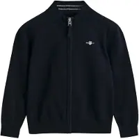 Gant 884031 Pulloveri Vetoketjulla