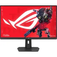 Asus ROG Strix XG32UCG 32" 4K UHD, IPS, USB-C hub -pelinäyttö