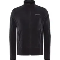 Craft Adv Vetoketjullinen Fleecetakki