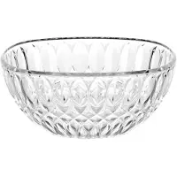Guzzini - Vanity Kulho 2,1 L 21 cm Kirkas