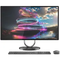 Lenovo Yoga i7- 256V/16/1 TB 31.5" AIOi pöytätietokone