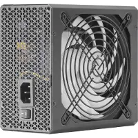 Tacens Virranlähde ATX - - Radix ECO X 750 - 750W - 140mm Tuulettaja - Takuu 6 vuotta