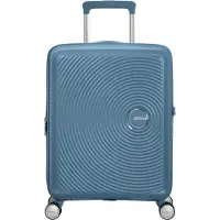 American Tourister Soundbox Spinner 55/20 Tsa 35.5l Matkalaukku