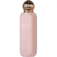Asdaaf Ameerat Al Arab Prive Rose vartalosuihke naisille 150 ml
