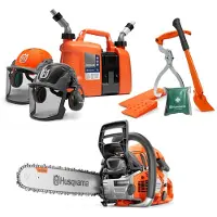 Husqvarna 560XP Ammattilaisen paketti