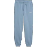 Puma Poikien housut ESS 2 COLOR NO.1 LOGO FL sininen 68582434 r 140