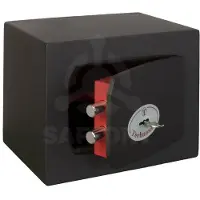 Technomax MTK/2 kassakaappi
