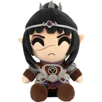 Youtooz Baldur's Gate 3: Shadowheart Plush (23 cm)