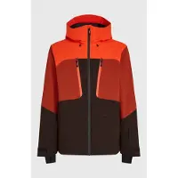 O'Neill Fwc'Peak Fire Takki flame colour block Koko XL