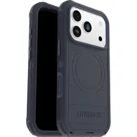 Otterbox Defender Pro MagSafe suojakotelo, iPhone 17 Pro, Riverside