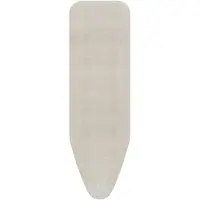 Brabantia Board B -silityslaudan päällinen 124 x 38 cm