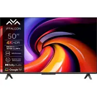 IFfalcon 50" U65 4K LED TV (2025)