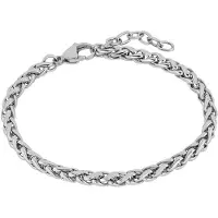 Lykken Strong vehnärannekoru 18+3cm