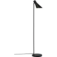 Dyberg Larsen - DL12 Lattiavalaisin 139 cm Musta