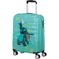 American Tourister Wavebreaker Disney-36l Matkalaukku