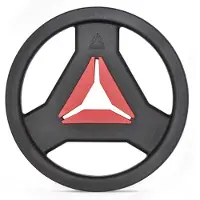 Reebok Delta Rep Discs 25 mm