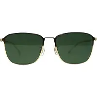 HUGO BOSS BOSS 1405/F/SK 59/19/145 Aurinkolasit Kulta Ruostumaton teräs MIES BOSS 1405/F/SK
