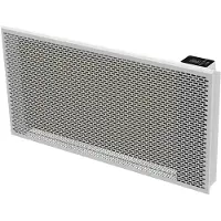 Provida Varme Booster paneelilämmitin PVWPH1500WHT (valkoinen)