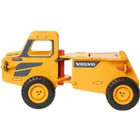 Moover Toys Volvo Potkuauto