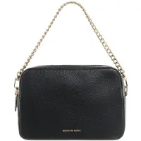 Michael Kors Bryant Medium - Olkalaukku musta