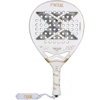 NOX At10 Genius 12k Alum Xtrem 2026by Agustin Tapia Padelmaila