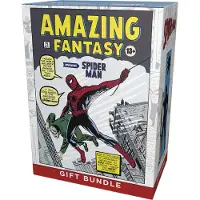 Wizards of the Coast Magic the Gathering Marvel's Spider-Man Bundle Gift Edition